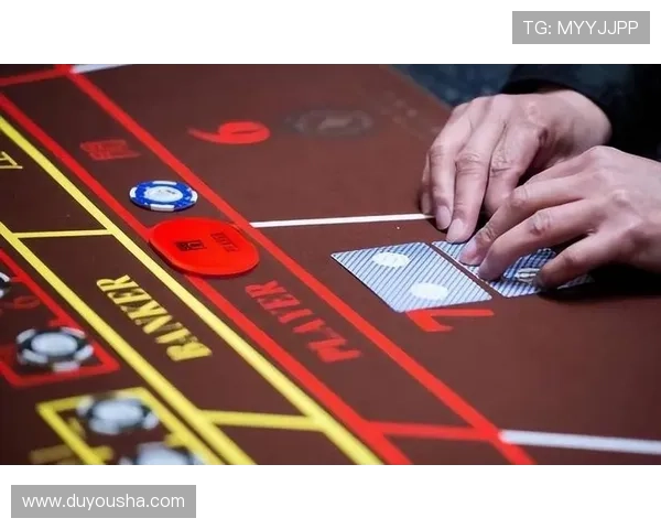 掌握赌场扑克的基本规则与高级技巧提升你的赢面