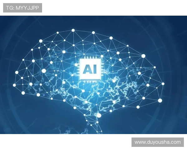 AI爱游戏：未来人工智能将如何改变网络游戏行业的竞争格局与发展方向