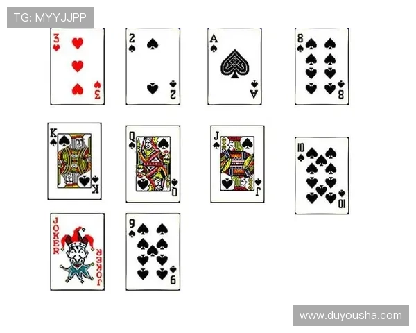 扑克牌赌博的几种玩法有哪些不同的规则和技巧可以帮助玩家提高胜率